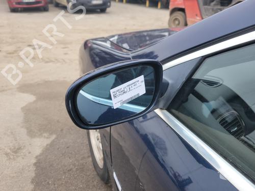 Used Left mirror PEUGEOT 607 (9D, 9U) 2.2 HDi (133 hp) 22806366