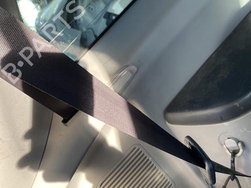 Sikkerhedssele bag venstre MITSUBISHI GRANDIS (NA_W) 2.0 DI-D (NA8W) | BP30760418I29