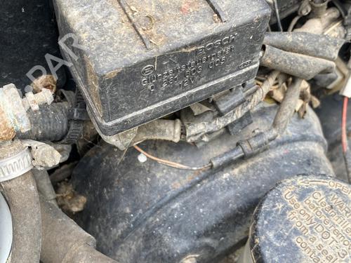 Used Servo brake Servo brake SUZUKI VITARA (ET, TA, TD) 1.9 D All-wheel Drive (SE419TD) (75 hp) 33553956 33553956