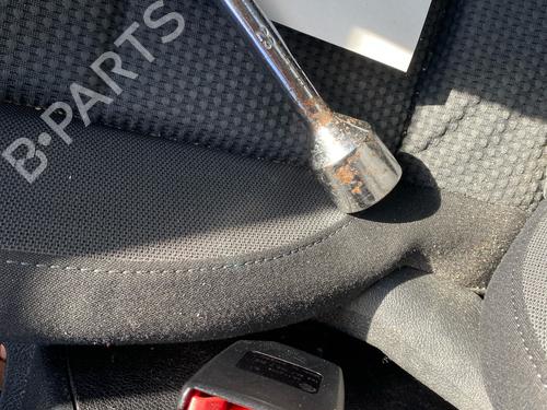 Seat buckle VW GOLF VI (5K1) | BP34220617I32 - Image 2