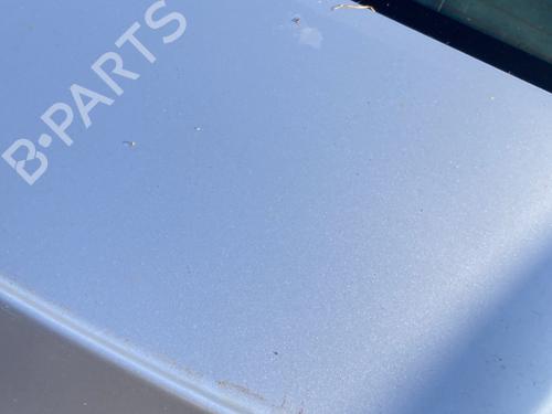 Tailgate PEUGEOT 508 I (8D_) 2.0 BlueHDi 150 | BP22127825C6