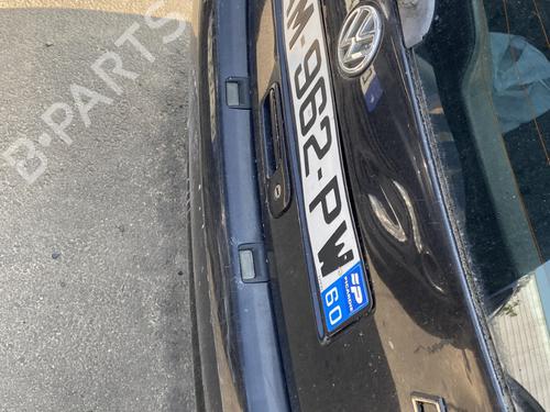 Tailgate VW POLO III (6N1) 64 1.9 D | BP26557553C6 