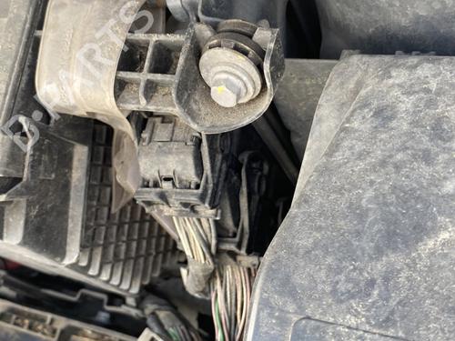 Engine control unit (ECU) RENAULT CAPTUR I (J5_, H5_) 0.9 TCe 90 | BP27159446M57 - Image 3