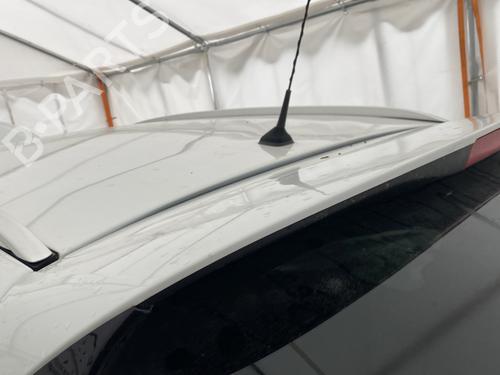 Rear spoiler RENAULT KADJAR (HA_, HL_) 1.2 TCe 130 (HLMR) | BP30464833C96