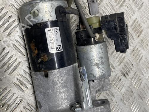 Starter MAZDA CX-5 (KE, GH) 2.2 D AWD (KE2AW) | BP32341929M8  - Image 5