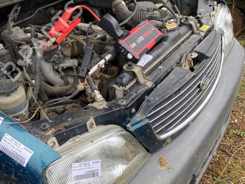 Used Front differential Front differential DAIHATSU TERIOS (J1_) 1.3 4WD (J100) (83 hp) 33114946 33114946