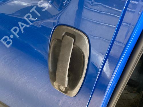 Front left exterior door handle CITROËN NEMO MPV 1.3 HDi 75 | BP36786680C128 - Image 3