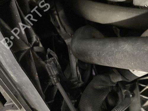 Used Front slam panel RENAULT MEGANE III Hatchback (BZ0/1_, B3_) 1.5 dCi (BZ09, BZ0D, BZ1W, BZ29, BZ14) (110 hp) 31334394
