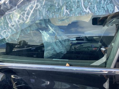 Front left door window RENAULT MEGANE IV Hatchback (B9A/M/N_) 1.5 dCi 110 (B9A3) | BP29191676C18 