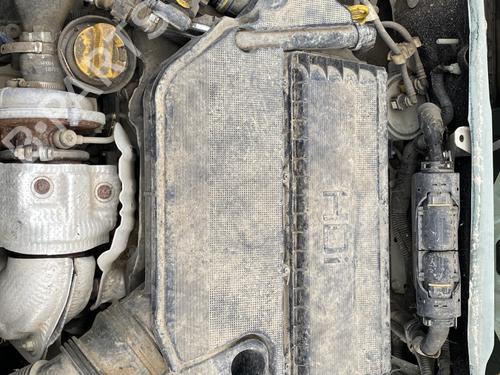 Used Air filter box PEUGEOT BIPPER Tepee 1.3 HDi 75 (75 hp) 31093410