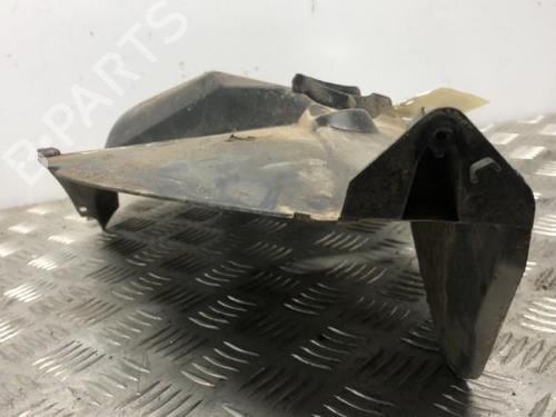 Wheel arch DACIA SANDERO II 1.2 | BP22120439C56 