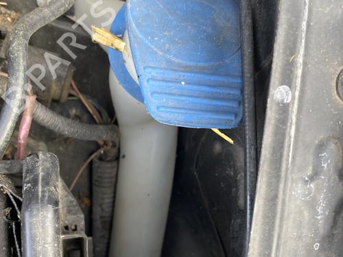 Used Windscreen washer tank Windscreen washer tank SEAT IBIZA III (6L1) 1.4 TDI (70 hp) 33234420 33234420