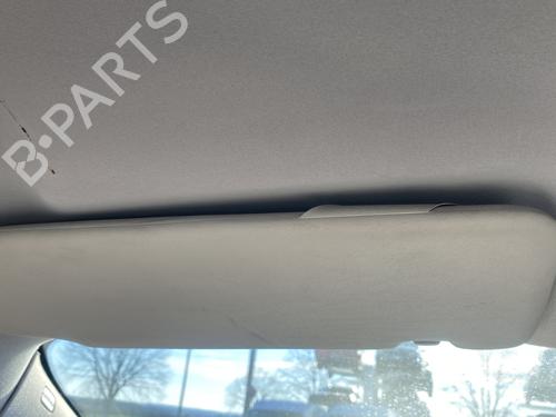 Used Left sun visor PEUGEOT 5008 (0U_, 0E_) 1.6 HDi (110 hp) 32477165