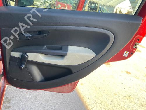 Used Rear right panel Rear right panel 39389166 39389166