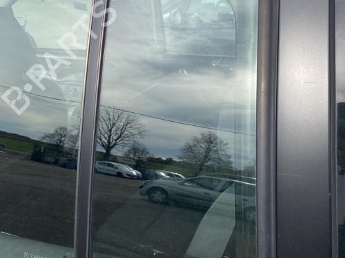 Rear left door window VW TOURAN (1T1, 1T2) 1.4 TSI | BP29969682C20