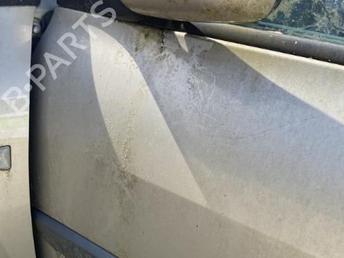 Left front door RENAULT MEGANE II Saloon (LM0/1_)  | BP22123425C2 