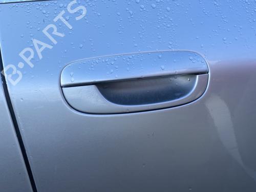 Front right exterior door handle PEUGEOT 607 (9D, 9U) 2.7 HDi 24V | BP27493986C129 