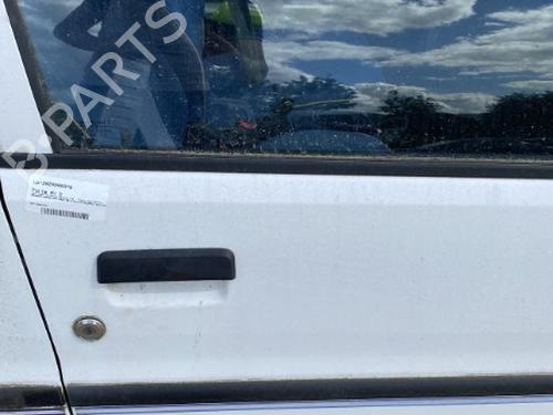 Right front door PEUGEOT 106 I (1A, 1C) 1.0 | BP22122584C3 