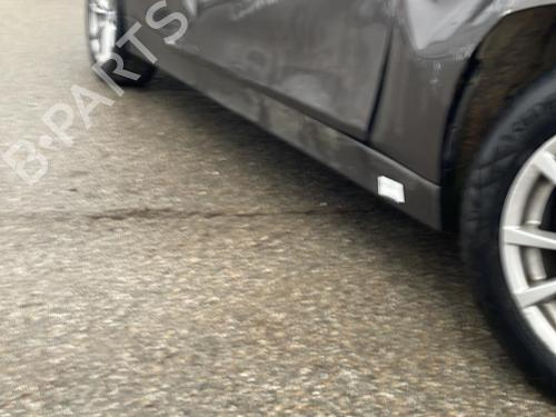 Sideskirt rechts Sideskirt rechts 22115531 22115531