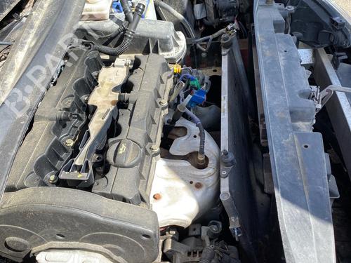 Starter CITROËN C4 Coupe (LA_) | BP35884509M8 - Image 2