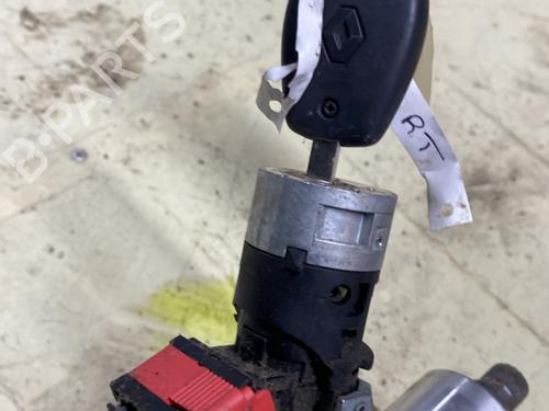Used Ignition barrel RENAULT KANGOO Express (FW0/1_) 1.5 dCi 90 (FW0G, FW05, FW08, FW11) (90 hp) 28429491