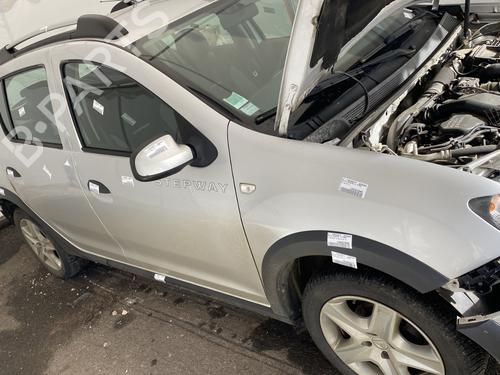 Steering rack DACIA SANDERO II 1.5 dCi | BP32045184M22 - Image 3