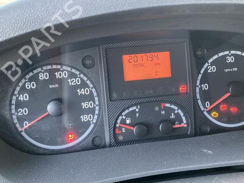 Instrument cluster FIAT DUCATO Van (250_) 150 Multijet 2,3 D | BP29973879C47