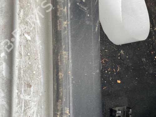 Used Rubber door seal PEUGEOT 208 I (CA_, CC_) 1.2 VTI 82 (82 hp) 31585865