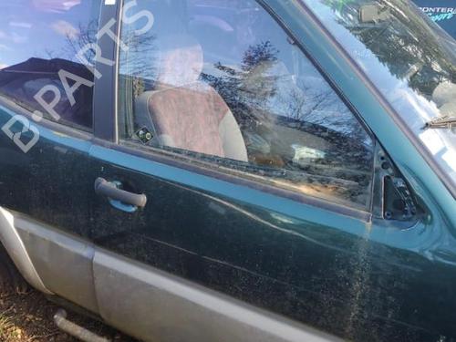 Right front door NISSAN TERRANO II (R20) 2.7 TDi 4WD | BP22118103C3 