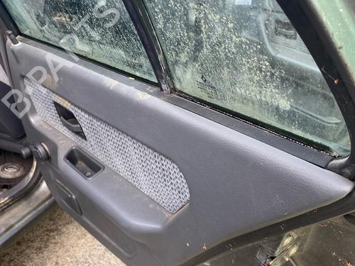 Used Rear right panel Rear right panel 36954651 36954651