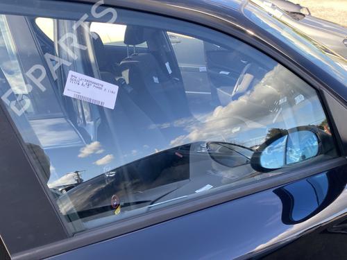 Front right door window BMW 1 (E87) 118 d | BP28582924C19