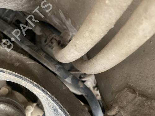 Used Steering rack Steering rack FIAT PANDA (312_, 319_) 1.3 D Multijet 4x4 (312PXU1A) (95 hp) 19904203 19904203
