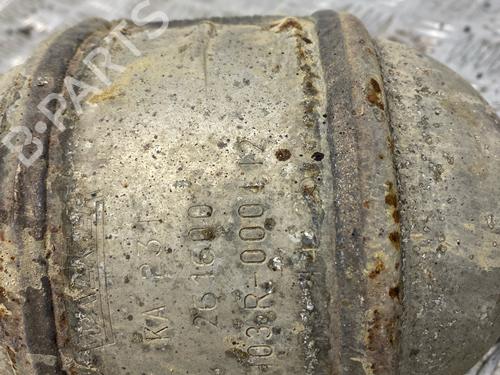 Used Catalyst Catalyst 35884526 35884526