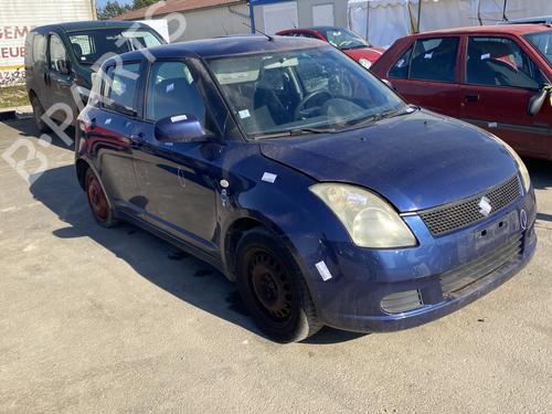 Benzintank Benzintank SUZUKI SWIFT III (MZ, EZ) 1.3 (RS413, ZC11S) (92 hp) 33237786 33237786