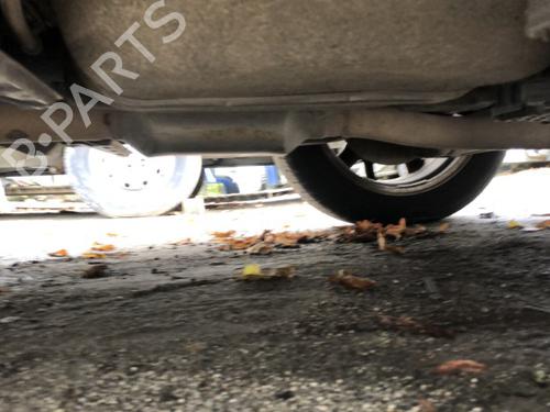 Used Rear differential Rear differential CITROËN C-CROSSER (VU_, VV_) 2.2 HDi (156 hp) 19931821 19931821