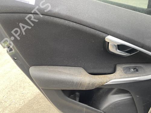Used Rear left panel Rear left panel VOLVO V40 Hatchback (525) D3 (150 hp) 26496519 26496519