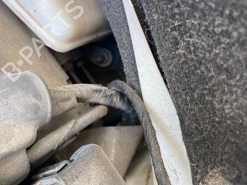 Servo brake CITROËN C3 II (SC_) 1.4 HDi 70 (SC8HZC, SC8HR0, SC8HP4) | BP37279369M42 - Image 3