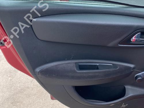 Rear left panel CITROËN C4 I (LC_) 1.6 HDi | BP34360625C60 - Image 2