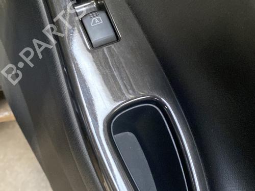 Right rear window switch INFINITI EX 30d | BP23782225I28 - Image 2