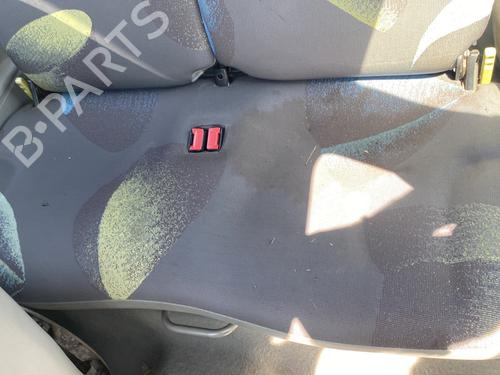 Rücksitzbank für RENAULT TWINGO I (C06_) 1.2 (C066, C068) (58 hp) 27980428