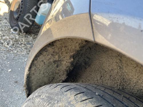 Used Wheel arch Wheel arch ALFA ROMEO GIULIETTA (940_) 2.0 JTDM (940FXQ1A, 940FYC1A) (150 hp) 33553693 33553693