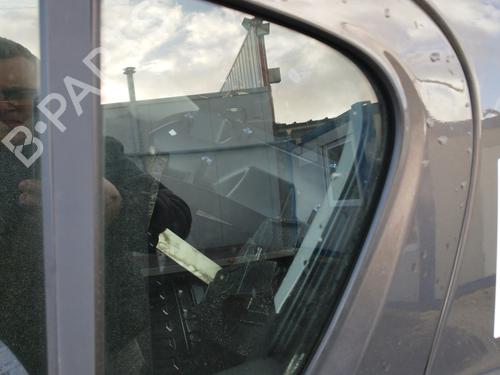 Dør rude ventre bagtil OPEL CORSA D (S07) 1.3 CDTI (L08, L68) | BP21820698C20 