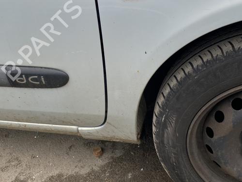 Used Right front fenders RENAULT CLIO II (BB_, CB_) 1.5 dCi (B/CB07) (65 hp) 25407342