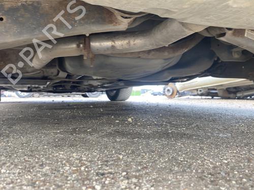 Bagaksel Bagaksel SEAT LEON (1P1) 1.9 TDI (105 hp) 33894572 33894572