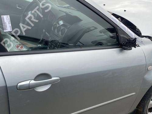 Used Right front door MAZDA 6 Hatchback (GG) 2.0 DI (GG14) (121 hp) 32393024