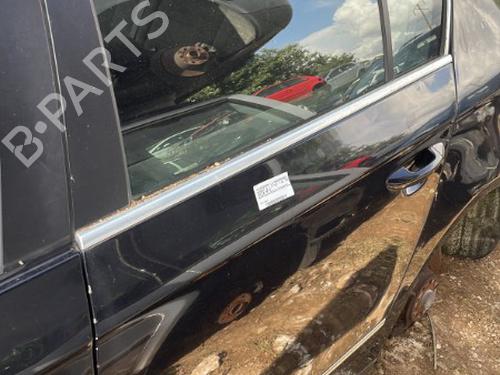 Used Left rear door VW PASSAT B6 (3C2) 1.9 TDI (105 hp) 19903944