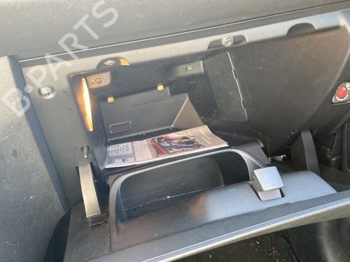Glove box PEUGEOT 208 I (CA_, CC_) 1.6 HDi / BlueHDi 75 | BP28974278C95 