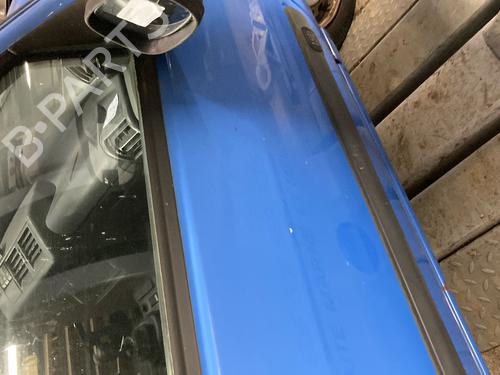 Right front door RENAULT CLIO I (B/C57_, 5/357_) 1.9 D 7751469961
