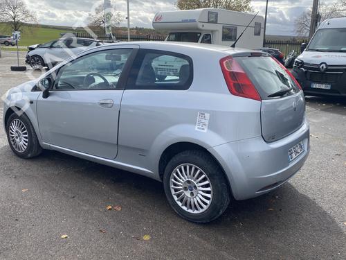 Engine FIAT GRANDE PUNTO (199_) 1.4 (199AXB11, 199AXB1A, 199BXB1A, 199AXL1A) | BP32387872M1 - Image 15