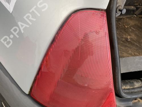 Fanale posteriore sinistro RENAULT CLIO II (BB_, CB_) 1.9 dTi (B/CB0U) 8200917488